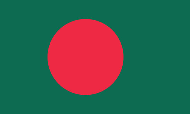 Bangladesh Flag