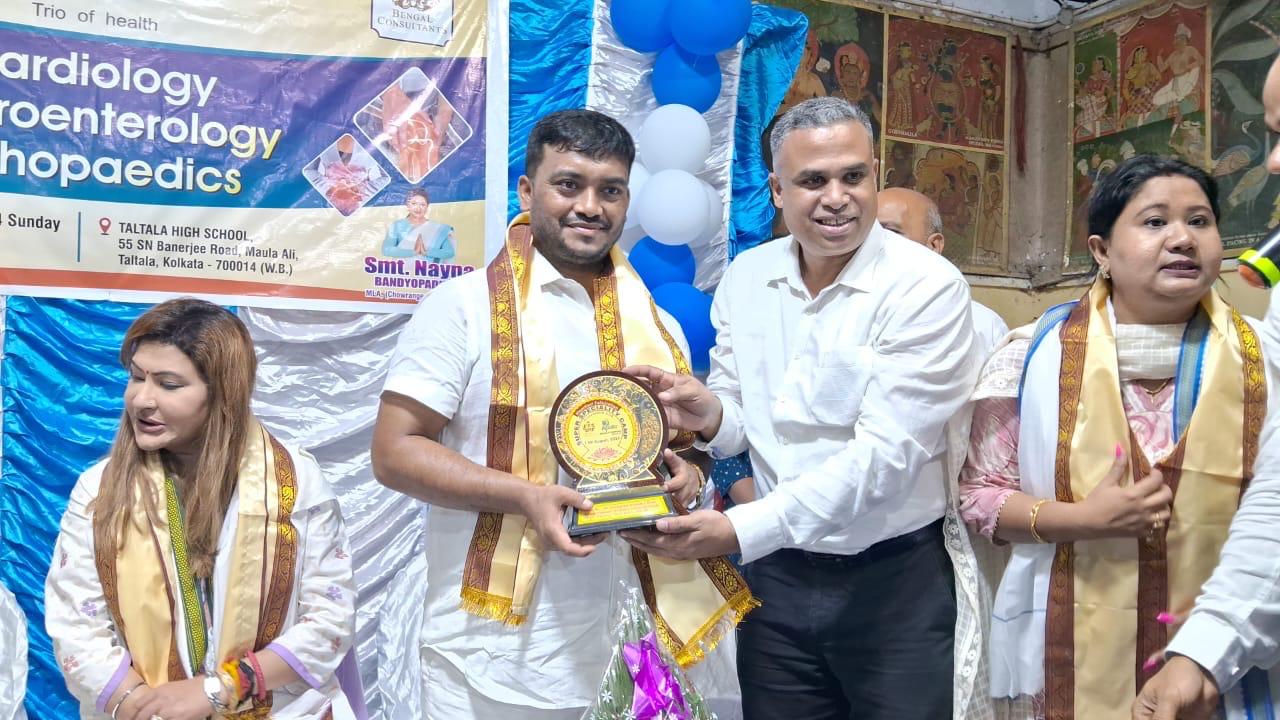 Healthcare Consulting